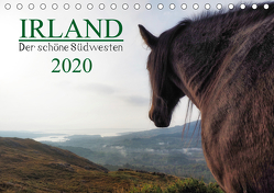 IRLAND – Der schöne Südwesten (Tischkalender 2020 DIN A5 quer) von Kühn,  Herwig