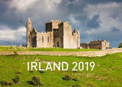 Irland Exklusivkalender 2019 (Limited Edition) von Sarti,  Alessandra