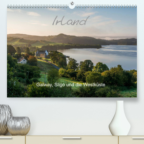 Irland – Galway, Sligo und die Westküste (Premium, hochwertiger DIN A2 Wandkalender 2022, Kunstdruck in Hochglanz) von Bangert,  Mark
