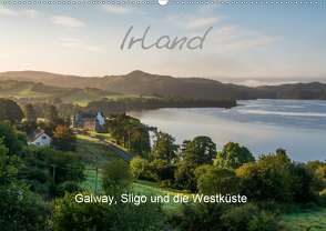 Irland – Galway, Sligo und die Westküste (Wandkalender 2020 DIN A2 quer) von Bangert,  Mark