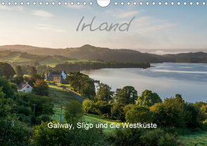 Irland – Galway, Sligo und die Westküste (Wandkalender 2020 DIN A4 quer) von Bangert,  Mark