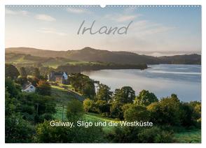 Irland – Galway, Sligo und die Westküste (Wandkalender 2024 DIN A2 quer), CALVENDO Monatskalender von Bangert,  Mark