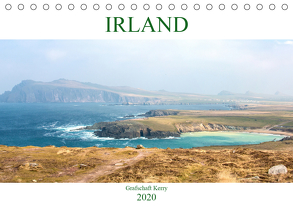 Irland. Grafschaft Kerry (Tischkalender 2020 DIN A5 quer) von pixs:sell@fotolia, Stock,  pixs:sell@Adobe