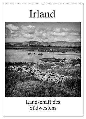 Irland – Landschaft des Südwestens (Wandkalender 2024 DIN A2 hoch), CALVENDO Monatskalender von Gräf,  Ulrich