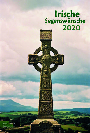 Irland Posterkalender 2020