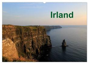 Irland (Wandkalender 2024 DIN A2 quer), CALVENDO Monatskalender von Knof,  www.cknof.de,  Claudia