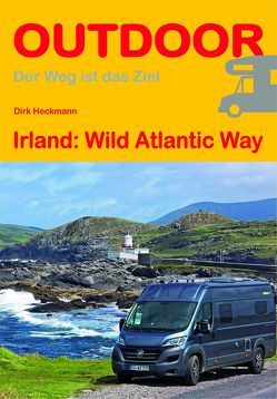 Irland: Wild Atlantic Way von Heckmann,  Dirk
