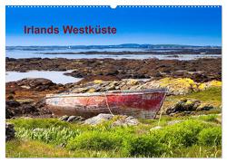 Irlands Westküste (Wandkalender 2024 DIN A2 quer), CALVENDO Monatskalender von Klust,  Juergen