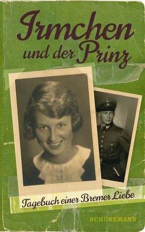 Irmchen und der Prinz von Wilckens,  Henrich