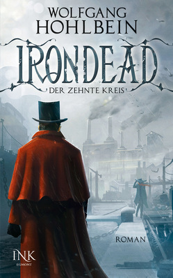 Irondead – Der zehnte Kreis von Hohlbein,  Wolfgang