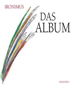 Ironimus – Das Album von Peichl,  Gustav