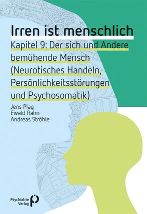 Irren ist menschlich Kapitel 9 von Plag,  Jens, Rahn,  Ewald, Ströhle,  Andreas