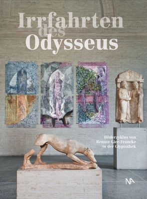 Irrfahrten des Odysseus von Gier-Francke,  Renate, Knauß,  Florian S.