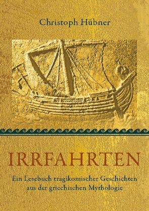 Irrfahrten von Hübner,  Christoph