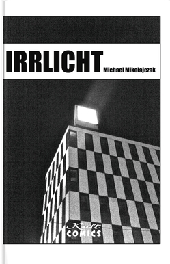 Irrlicht von Mikolajczak,  Michael