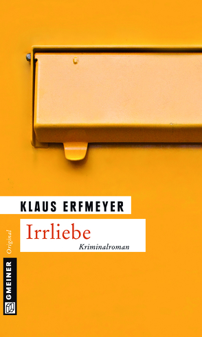 Irrliebe von Erfmeyer,  Klaus
