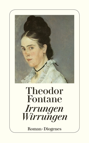 Irrungen Wirrungen von Fontane,  Theodor