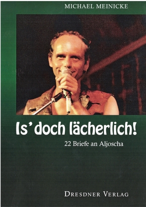 Is‘ doch lächerlich! von Meinicke,  Michael, Oertel,  Holger