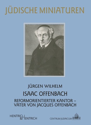 Isaac Offenbach von Wilhelm,  Jürgen