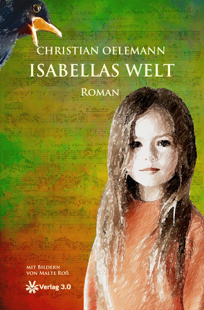 Isabellas Welt von Oelemann,  Christian