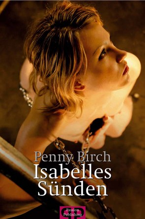 Isabelles Sünden von Birch,  Penny