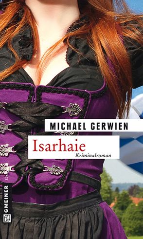 Isarhaie von Gerwien,  Michael