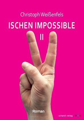 Ischen Impossible 2 von Weißenfels,  Christoph