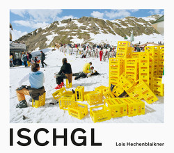 Ischgl von Hechenblaikner,  Lois