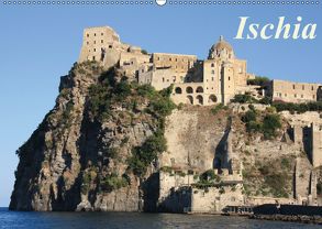 Ischia (Wandkalender 2018 DIN A2 quer) von Bildarchiv / I. Gebhard,  Geotop