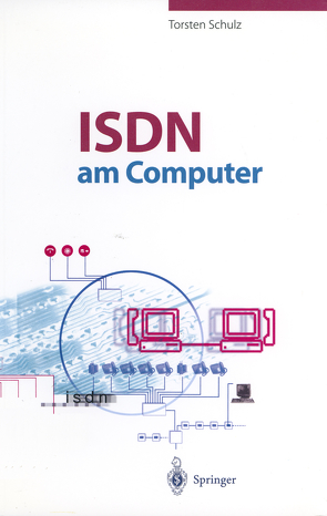 ISDN am Computer von Schulz,  Torsten