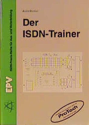 ISDN-Trainer von Richter,  André