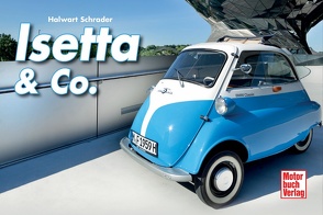 Isetta & Co. von Schrader,  Halwart