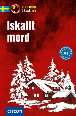 Iskallt mord von Lijon,  Malin, Müntzing,  Charlotte