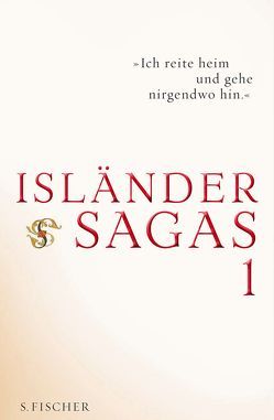 Isländersagas 1 von Böldl,  Klaus, Esser,  Thomas, Giger,  Ursula, Kruse,  Mathias, Schier,  Kurt, Vollmer,  Andreas, Wahl,  Betty, Wetzig,  Karl-Ludwig, Zernack,  Julia