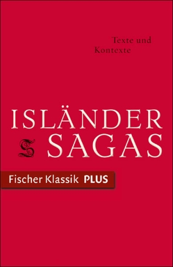 Isländersagas. Texte und Kontexte. von Böldl,  Klaus, Vollmer,  Andreas, Zernack,  Julia