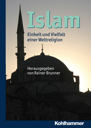 Islam von Brunner,  Rainer