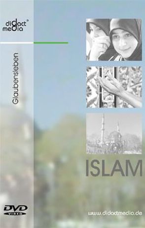 Islam 3: Glaubensleben von Aschenbach,  Andreas, Baringhorst,  Ulrich