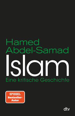 Islam von Abdel-Samad,  Hamed