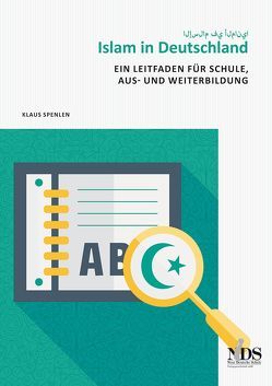 Islam in Deutschland von Spenlen,  Klaus