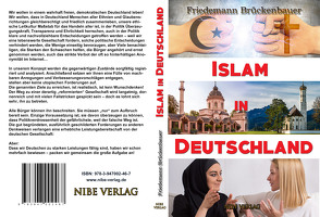 Islam in Deutschland von Brückenbauer,  Friedemann