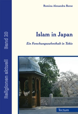 Islam in Japan von Borse,  Romina Alexandra