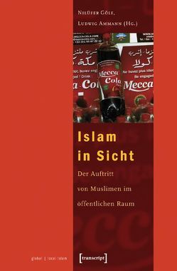 Islam in Sicht von Ammann,  Ludwig, Göle,  Nilüfer