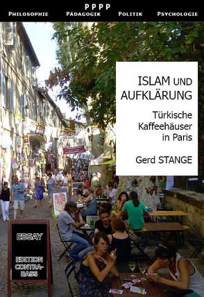 Islam und Aufklärung von Stange,  Gerd