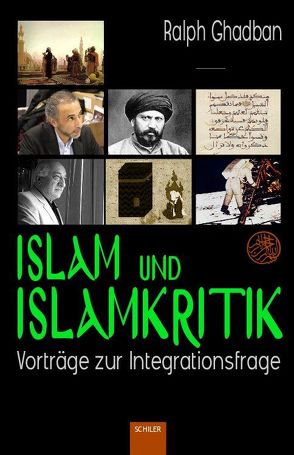 Islam und Islamkritik von Ghadban,  Ralph
