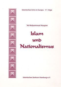 Islam und Nationalismus von Khamehi,  Zaynab