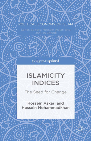 Islamicity Indices von Askari,  Hossein, Mohammadkhan,  Hossein