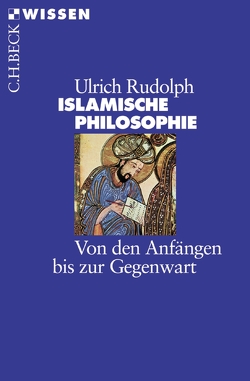 Islamische Philosophie von Rudolph,  Ulrich