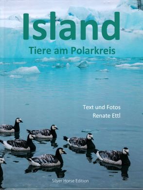 Island von Ettl,  Renate