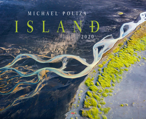 Island 2020 von Poliza,  Michael