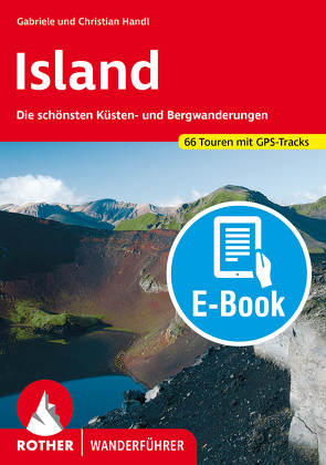 Island (E-Book) von Handl,  Christian, Handl,  Gabriele